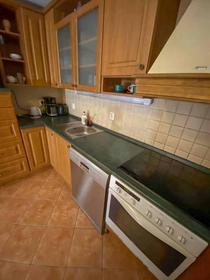 Chalupa - Sklep Starovice Exterior foto